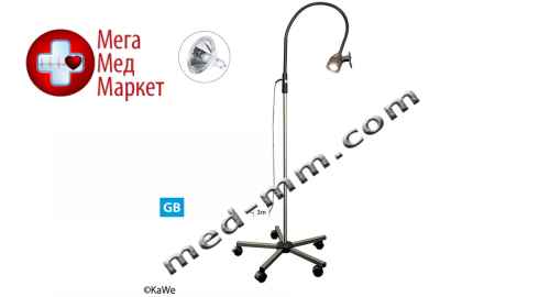 Купить Світильник МАСТЕРЛАЙТ HL, 35 В (ВБ-версія) цена, характеристики, отзывы